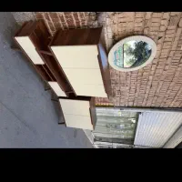 ست کامل کنسول آیینه میز تی وی جاکفشی تکی و عمده