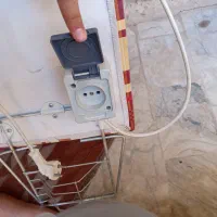 میز اتو|اتو و لوازم اتو|الیگودرز, |دیوار