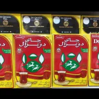 چای دوغزال احمد محمود گلستان سوفیا