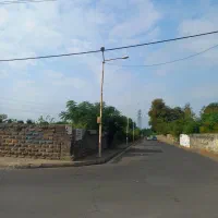 فروش زمین  مسکونی هکتاری