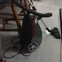 نظافت راه پله واحد مسکونی