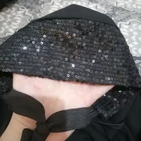 روسری هد دار