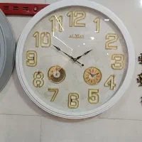 ساعت دیواری