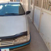پژو مدل 83