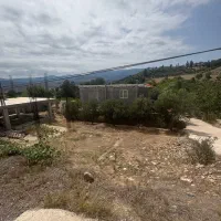 زمین فروشی مسکونی رستم آباد