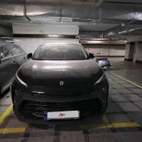 لاماری هیبرید۲۰۲۴ مشکی