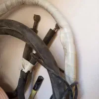 فروش اسپلیت موتور سوخته