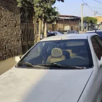 سمند مدل 84