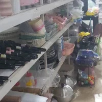 فروش فوری لوازم مغازه(پلاسکو) باتخفیف ویژه