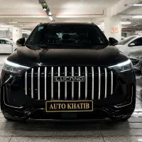 لوکانو ال 8 مشکی قسطی بدون ضامن آماده تحویل