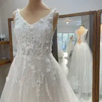 فروش لباس عروس شیک