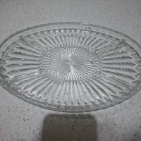 سینی کریستال بیضی ، سوگا ژاپن
