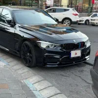 گذر موقت ارس bmw 330i بی ام و