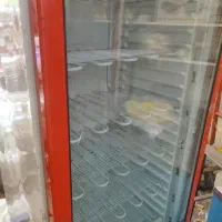 فریزر ایستاده