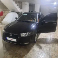 دنا مدل ۱۴۰۰ تیپ ۲ فاقد رنگ شدگی موتور سالم