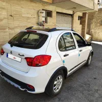 کوئیک 1404 پارس خودرویی مشابه خشک