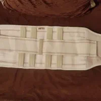 کمربند طبی چهار فنر آدور