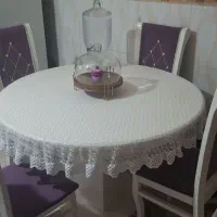 میز ناهار خوری