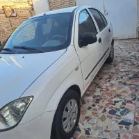 تیبا2 مدل 1400