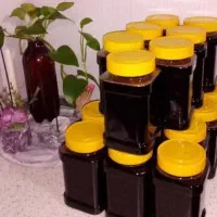 رب انار ملس ساوه