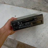 ظبط قدیمی