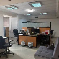 اجاره ۷۳ متری فول امکانات بر فاطمی موقعیت اداری