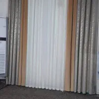 دوخت پرده باکلاس