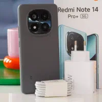 ردمی نوت 15 پرو پلاس 5g، 512 گیگ رم 12