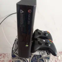 ایکس‌باکس 360 سوپر اسلیم دودسته