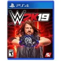 دیسک 2k19 ps4