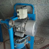 تعمیر تخصصی بالابر تعمیرات خاموتزن خاموت زن قیچی