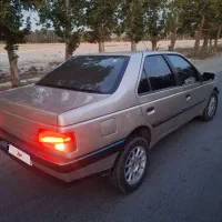 پژو ۴۰۵