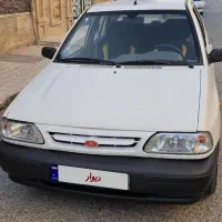 پراید‌۱۳۱‌مدل‌۹۵‌دوگانه‌فابریک‌بدون‌رنگ