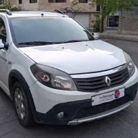 رنو-ساندرو استپ وی-اتوماتیک-1395