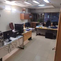 آپارتمان اداری در مجتمع پارک اصفهان