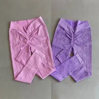 بهارک شاپ لگ وارداتی نیمتنه ست ورزشی