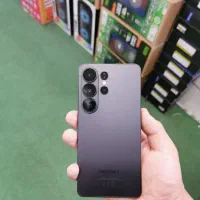 s26ultra 256رام 12
