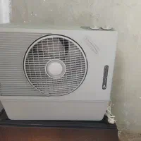 کولر متحرک آبسال