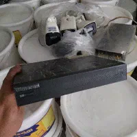دوربین مداربسته با دستگاه ۸کانال و آدابتور