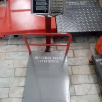 ترازو و باسکول به قیمت مناسب وتولیدی