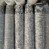 لیوان کاغذی پارس