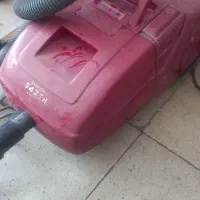 جارو برقی