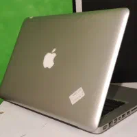 مک بوک پرو ۲۰۱۱macbook pro 13