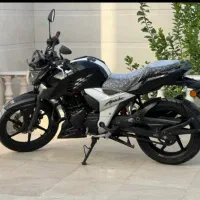 اپاچی 160خصبی مدل 2022