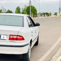 سمند LX ef7|خودرو سواری و وانت|آستارا, |دیوار