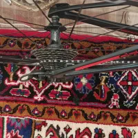 دوچرخه کورسی و کوهستان