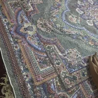 روفرشی زرکدار طوسی