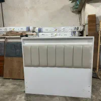 تولیدی تخت دونفره /یکنفره به قیمت پخش