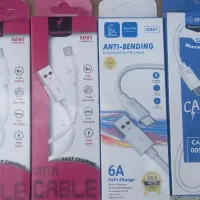 کابل شارژ