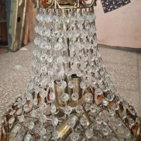 لوستر کریستال